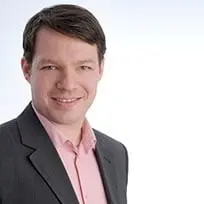 Niels Przybilla - CEO - SF-Solutions